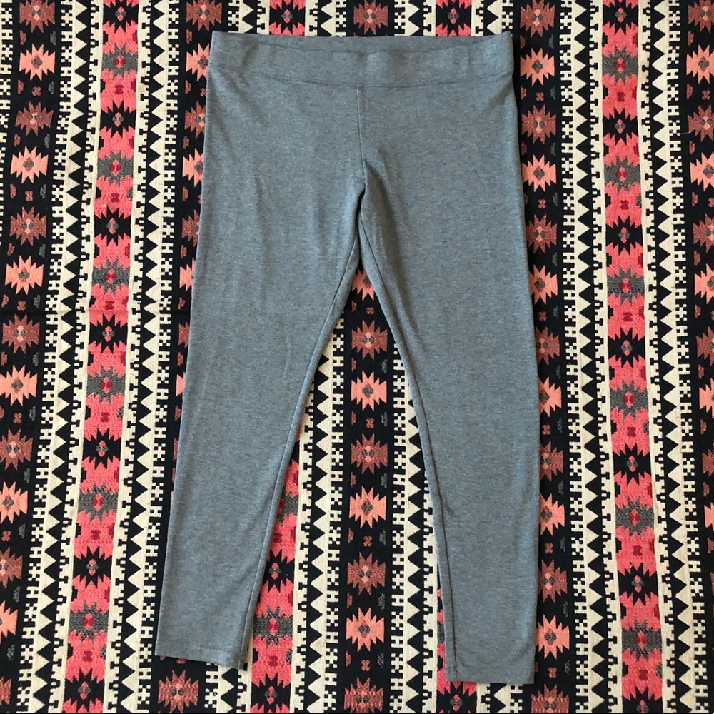 Merona Women’s Gray Sweatpants